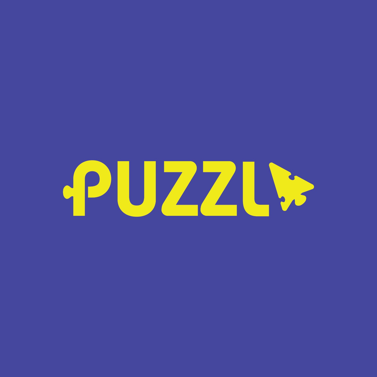 Puzzle Logo